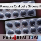 Kamagra Oral Jelly Sildenafil 31